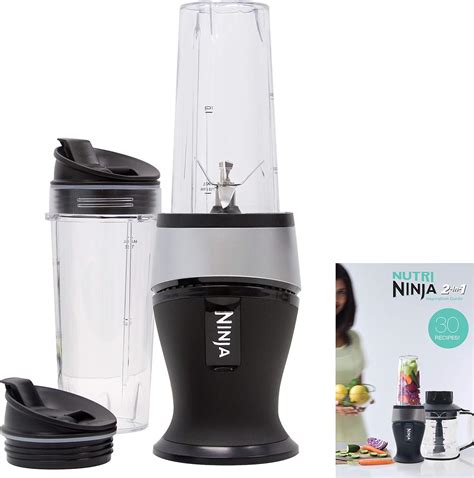 ninja blender for nuts