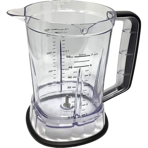 Ninja Blender Glass Pitcher Replacement