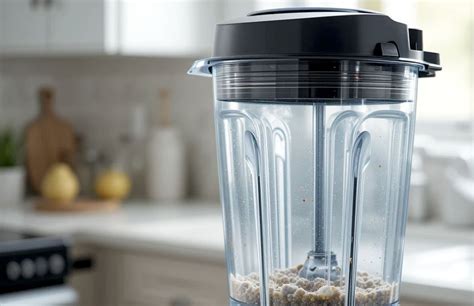 Ninja Blender How To Remove Lid