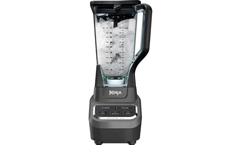 Ninja Blender Model Co610B