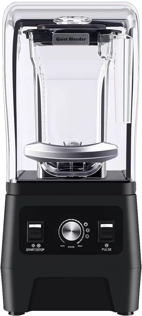 Ninja Blender Quiet Shield