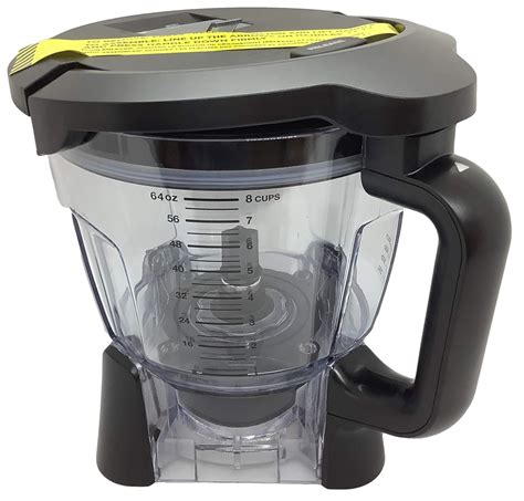 ninja blender replacement food processor