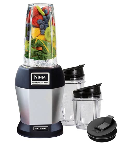 ninja blender reviews 2016