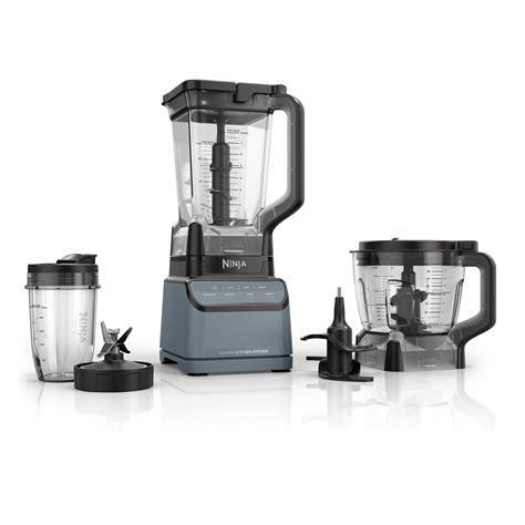 Ninja Blender System Walmart
