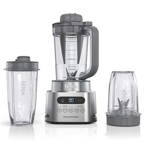 Ninja Blender Which Is Best
