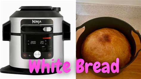 Ninja Bread Maker