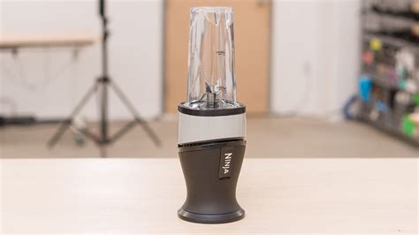 Ninja Bullet Blender Instructions