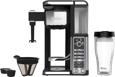 ninja coffee cf112 warranty