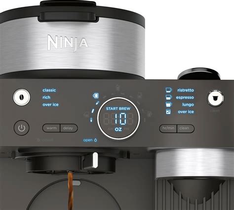 Ninja Coffee Machine Jug