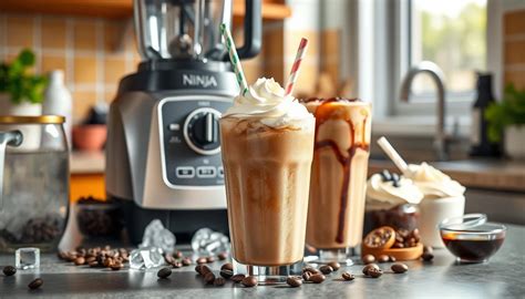 Ninja Coffee Machine Recipes