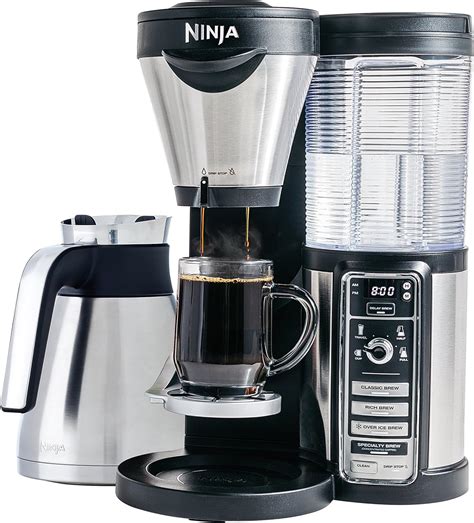 ninja coffee maker amazon prime