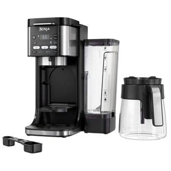 Ninja Coffee Maker Costco