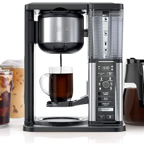 Ninja Coffee Maker Customer Service