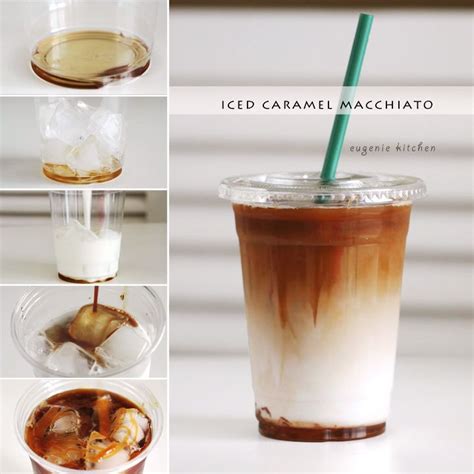 ninja coffee maker iced caramel macchiato