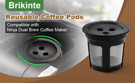 Ninja Coffee Maker What Size Filter