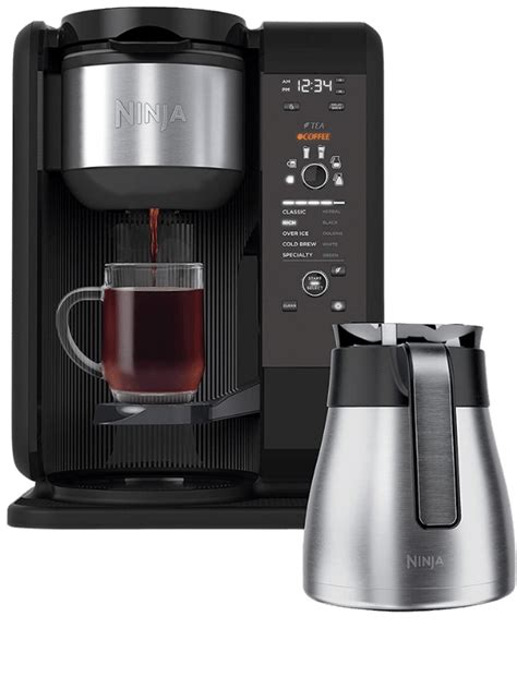 Ninja Coffee Makers Reddit