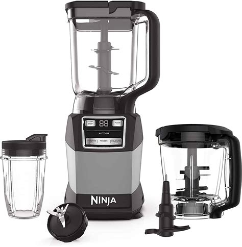 ninja compact kitchen system reviews