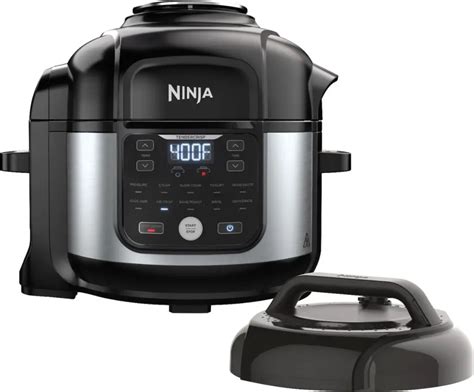 ninja cooker instruction manual