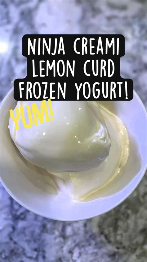 ninja creami recipes with greek yogurt