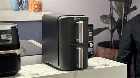 ninja double stack air fryer nz reviews