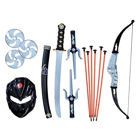 ninja equipment for kids