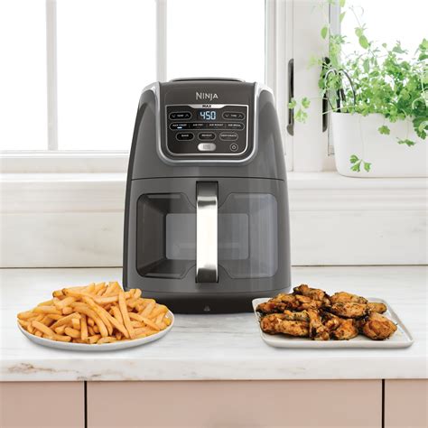 ninja ez view air fryer max xl reviews