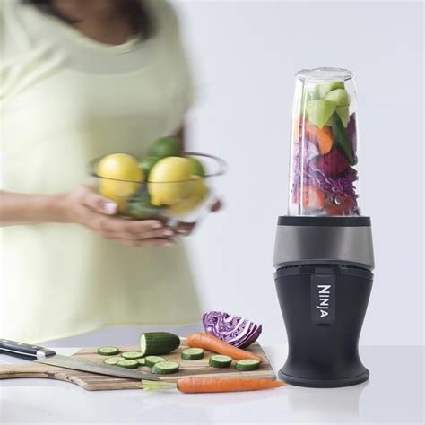 ninja fit blender recipes