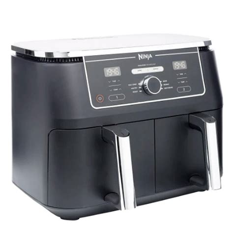 ninja food dual zone air fryer