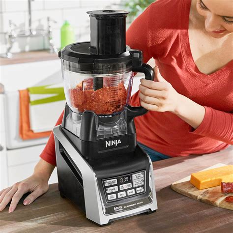 Ninja Food Processor Any Good