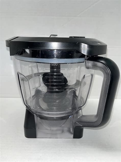 Ninja Food Processor Attachment Bl770