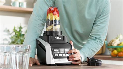 Ninja Food Processor Tips And Tricks