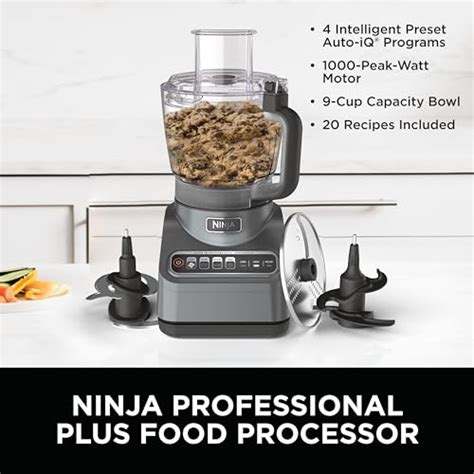 Ninja Food Processor Wiki