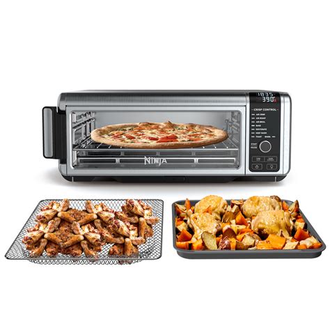 ninja foodi 8-in-1 digital air fry oven sp101