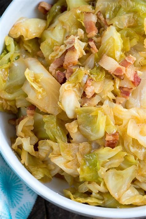 ninja foodi cabbage recipes