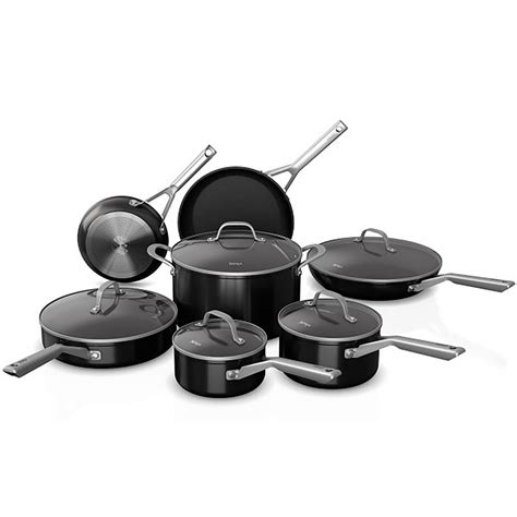 ninja foodi cookware 12pc