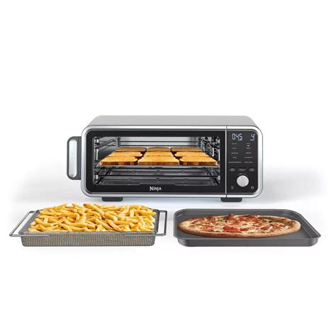 ninja foodi digital pro air fry oven