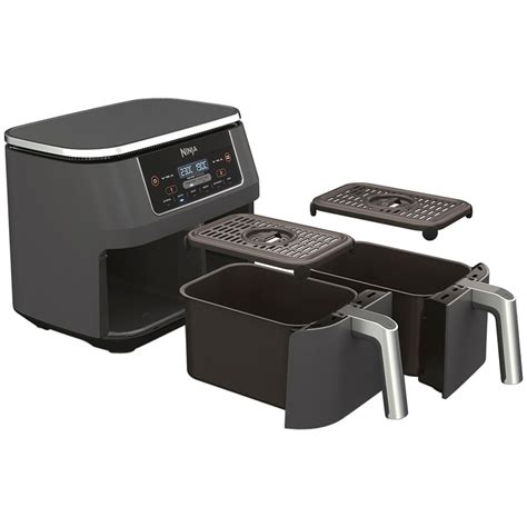 ninja foodi dual zone air fryer costco