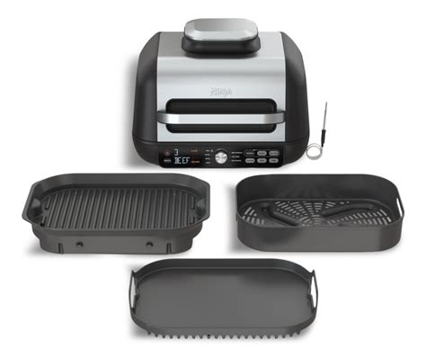 ninja foodi grill griddle