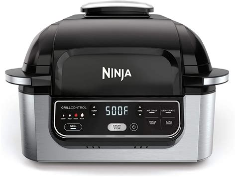 ninja foodie air fryer oven repair