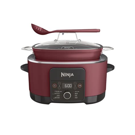 ninja foodie possible cooker pro lasagna
