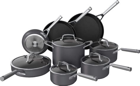 ninja foodie premium cookware set