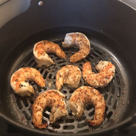 ninja foodie shrimp recipes online