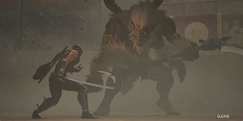 Ninja Gaiden 2 Chapter 7 Walkthrough