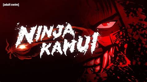 ninja kamui anime tap 2