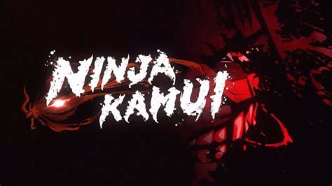 ninja kamui ep 2 legendado