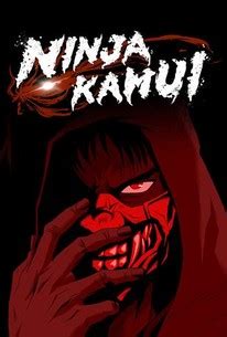 ninja kamui season 1
