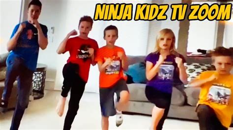 ninja kids videos 2020