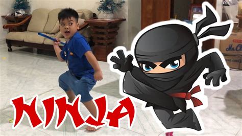 ninja kids youtube ninja kids youtube