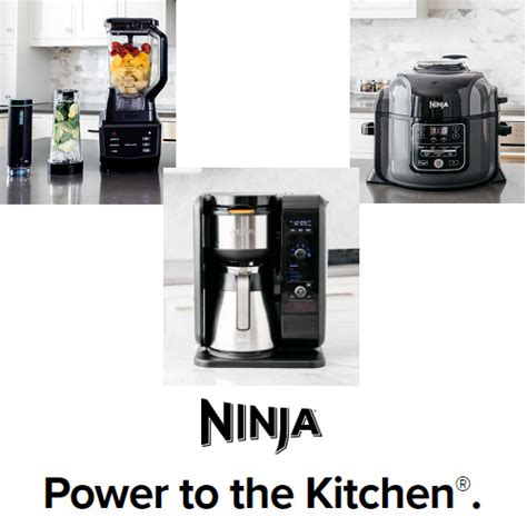 ninja kitchen coupon codes