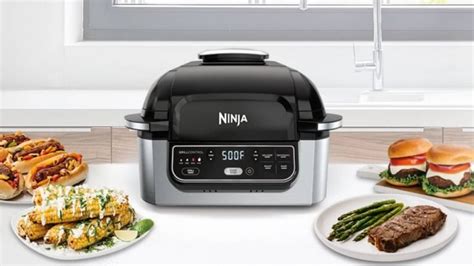 ninja kitchen coupons for grills